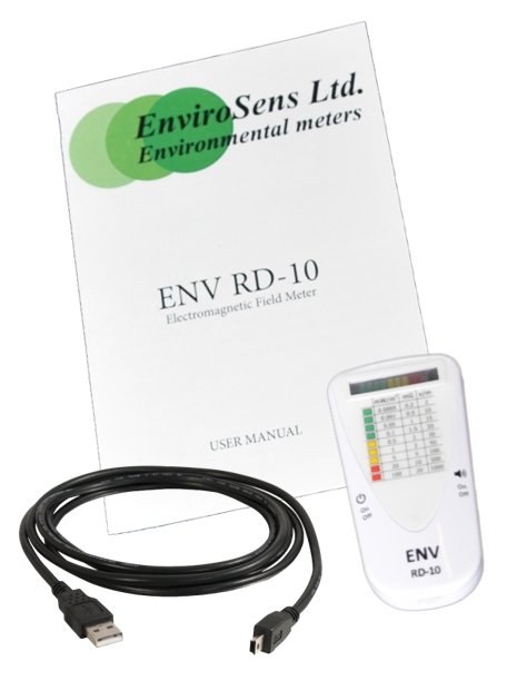 ENV RD-10 Tri-Mode