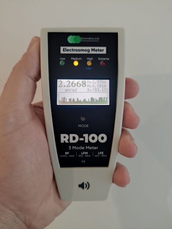 ENV RD-100 Tri-Mode